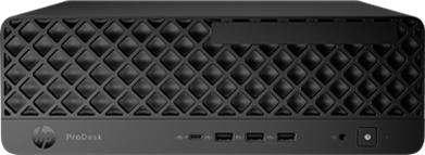 HP ProDesk 4 SFF G11i